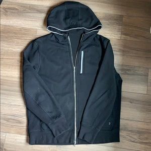 Men’s Heavy Lululemon Jacket